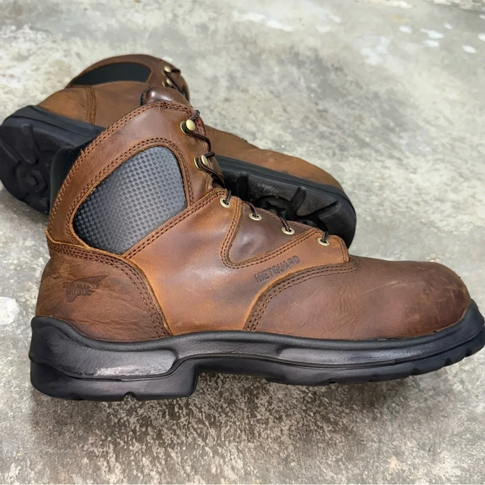 Red Wing Shoes red wing
